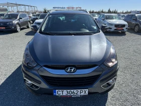 Hyundai IX35 (KATO НОВА), снимка 2