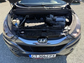 Hyundai IX35 (KATO НОВА), снимка 17