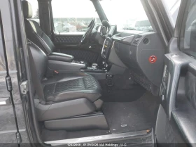 Mercedes-Benz G 63 AMG, снимка 10