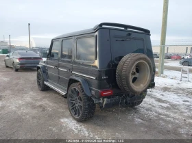 Mercedes-Benz G 63 AMG, снимка 6