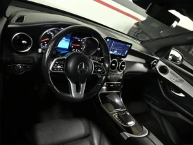 Mercedes-Benz GLC 300 SUV 4MATIC* АвтоКредит* (Цена до БГ) , снимка 5