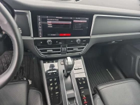 Porsche Macan AWD /CARFAX/2 ключа/ОБДУХ/ПАНО/ПОДГРЕВ/, снимка 10