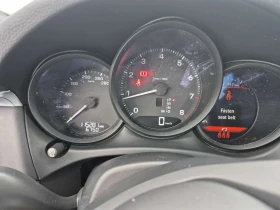 Porsche Macan AWD /CARFAX/2 ключа/ОБДУХ/ПАНО/ПОДГРЕВ/, снимка 7