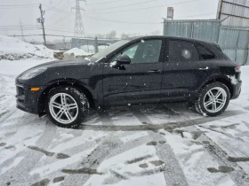Porsche Macan AWD /CARFAX/2 ключа/ОБДУХ/ПАНО/ПОДГРЕВ/, снимка 3