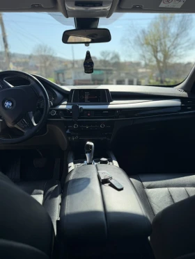 BMW X5, снимка 10