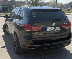 BMW X5, снимка 6
