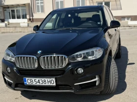BMW X5, снимка 8