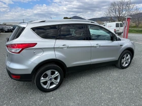 Ford Kuga (KATO НОВА)95х.км, снимка 5