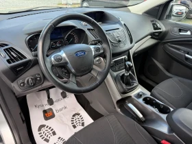 Ford Kuga (KATO НОВА)95х.км, снимка 12