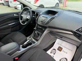 Ford Kuga (KATO НОВА)95х.км, снимка 15
