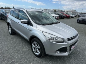 Ford Kuga (KATO НОВА)95х.км, снимка 3