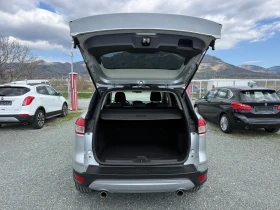 Ford Kuga (KATO НОВА)95х.км, снимка 13