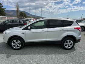 Ford Kuga (KATO НОВА)95х.км, снимка 10