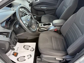 Ford Kuga (KATO НОВА)95х.км, снимка 11
