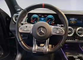 Mercedes-Benz GLB 35AMG/306HP/4MATIC/PANO/BURM/DISTR/AHK/CPLAY/159q, снимка 8