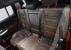 Mercedes-Benz GLB 35AMG/306HP/4MATIC/PANO/BURM/DISTR/AHK/CPLAY/159q, снимка 10