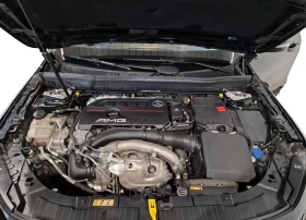 Mercedes-Benz GLB 35AMG/306HP/4MATIC/PANO/BURM/DISTR/AHK/CPLAY/159q, снимка 13