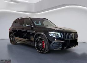 Mercedes-Benz GLB 35AMG/306HP/4MATIC/PANO/BURM/DISTR/AHK/CPLAY/159q, снимка 3