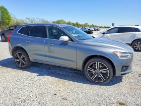 Volvo XC60 2.0l eAWD Plug-In Hybrid R-Design, снимка 1