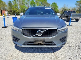 Volvo XC60 2.0l eAWD Plug-In Hybrid R-Design, снимка 5