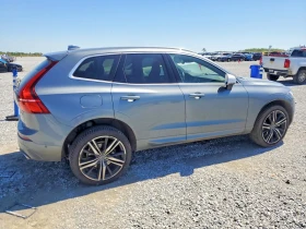 Volvo XC60 2.0l eAWD Plug-In Hybrid R-Design, снимка 4