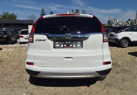 Honda Cr-v    РЕАЛНИ КМ !!!!, снимка 6