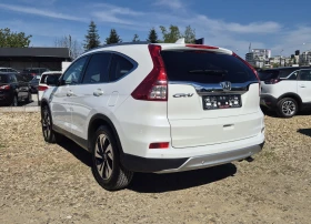 Honda Cr-v    РЕАЛНИ КМ !!!!, снимка 5
