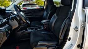 Honda Cr-v    РЕАЛНИ КМ !!!!, снимка 8