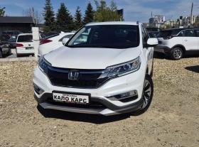 Honda Cr-v    РЕАЛНИ КМ !!!!, снимка 1