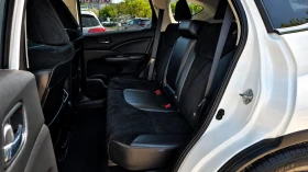 Honda Cr-v    РЕАЛНИ КМ !!!!, снимка 9