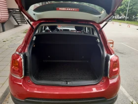 Fiat 500X Pop star, снимка 6