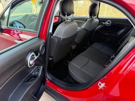 Fiat 500X Pop star, снимка 4