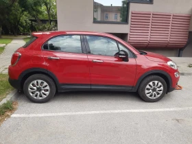 Fiat 500X Pop star, снимка 7