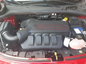Fiat 500X Pop star, снимка 12