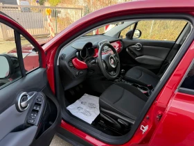 Fiat 500X Pop star, снимка 3