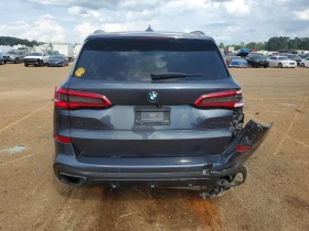 BMW X5 3.0l xDrive40I, снимка 6