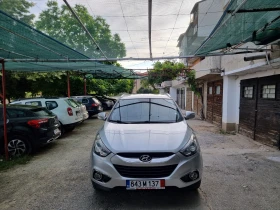 Hyundai IX35 2.0CRDI* 136, снимка 3