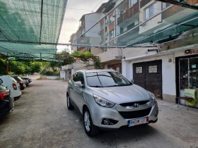 Hyundai IX35 2.0CRDI* 136, снимка 4