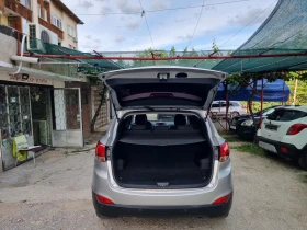 Hyundai IX35 2.0CRDI* 136, снимка 15