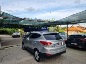 Hyundai IX35 2.0CRDI* 136, снимка 9