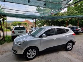 Hyundai IX35 2.0CRDI* 136, снимка 2