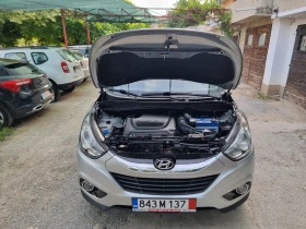 Hyundai IX35 2.0CRDI* 136, снимка 16