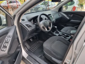 Hyundai IX35 2.0CRDI* 136, снимка 10