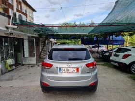 Hyundai IX35 2.0CRDI* 136, снимка 8