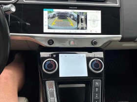 Jaguar I-Pace * AWD * АВТОКРЕДИТ БЕЗ ПЪРВОНАЧАЛНА ВНОСКА* , снимка 9