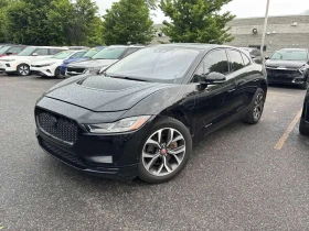 Jaguar I-Pace * AWD * АВТОКРЕДИТ БЕЗ ПЪРВОНАЧАЛНА ВНОСКА* , снимка 1