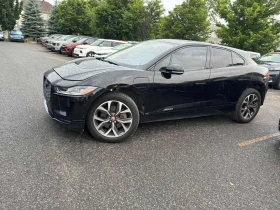 Jaguar I-Pace * AWD * АВТОКРЕДИТ БЕЗ ПЪРВОНАЧАЛНА ВНОСКА* , снимка 2