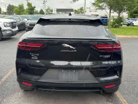 Jaguar I-Pace * AWD * АВТОКРЕДИТ БЕЗ ПЪРВОНАЧАЛНА ВНОСКА* , снимка 4