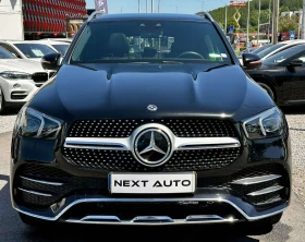 Mercedes-Benz GLE 400 AMG HEAD UP PANO DISTRONIC BURMESTER E6D, снимка 2