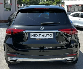 Mercedes-Benz GLE 400 AMG HEAD UP PANO DISTRONIC BURMESTER E6D, снимка 6